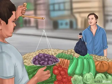 Помогите своему сообществу Шаг 2