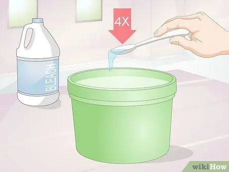 Очистите аквариумные украшения Шаг 7