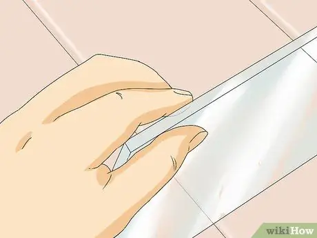 Создаем акриловый аквариум Шаг 3