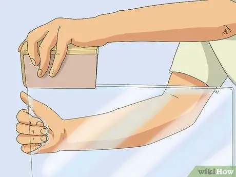 Создайте акриловый аквариум Шаг 6