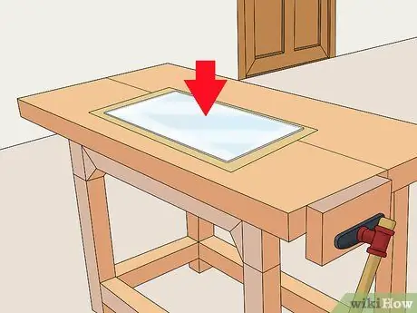 Создаем акриловый аквариум Шаг 7