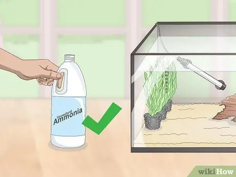 Выполните цикл без рыбы, шаг 4