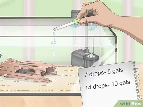 Выполните цикл без рыбы, шаг 5