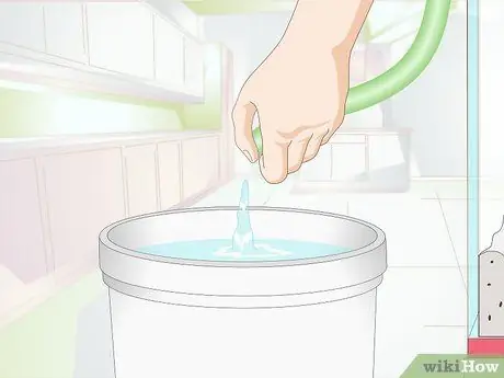 Очистить аквариумный гравий Шаг 9