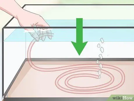 Сифон воды Шаг 5