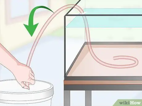 Сифон воды Шаг 7