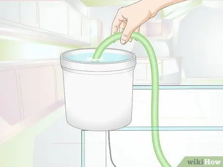 Очистить аквариумный гравий Шаг 18