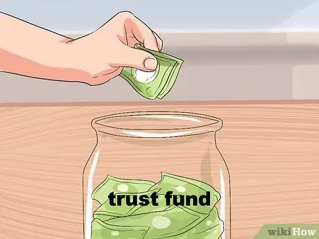 Выберите между соглашением о защите домашних животных и доверием домашних животных Шаг 11