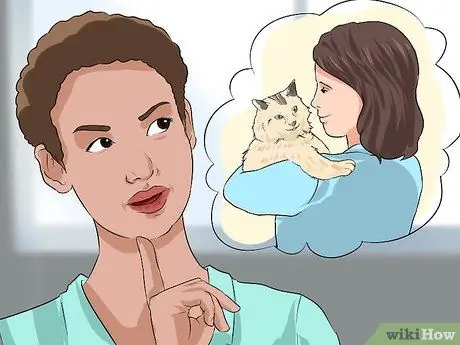 Выберите между соглашением о защите домашних животных и доверием домашних животных Шаг 14