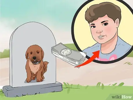 Выберите между соглашением о защите домашних животных и доверием домашних животных Шаг 15