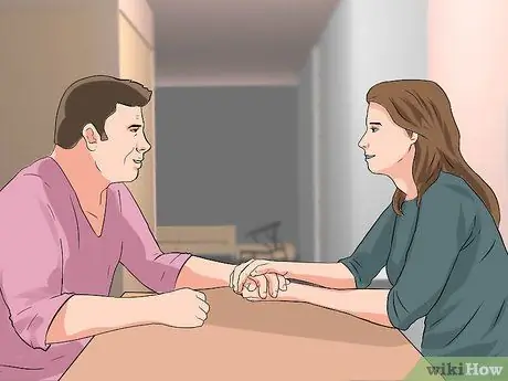 Выберите между соглашением о защите домашних животных и доверием домашних животных Шаг 5