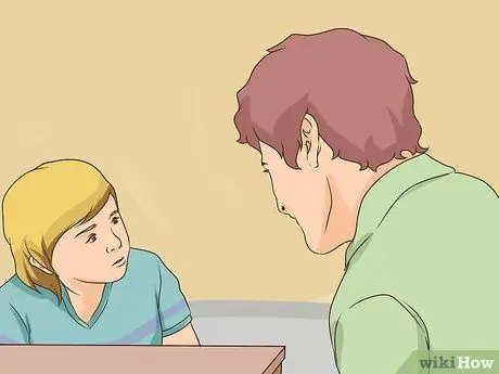 Объясните кремацию ребенку Шаг 1