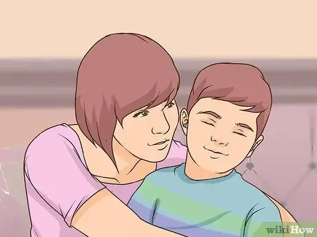 Объясните кремацию ребенку Шаг 14