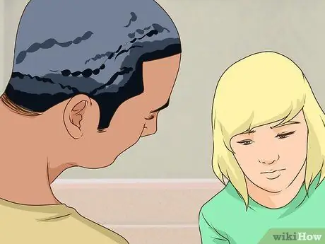 Объясните кремацию ребенку Шаг 9