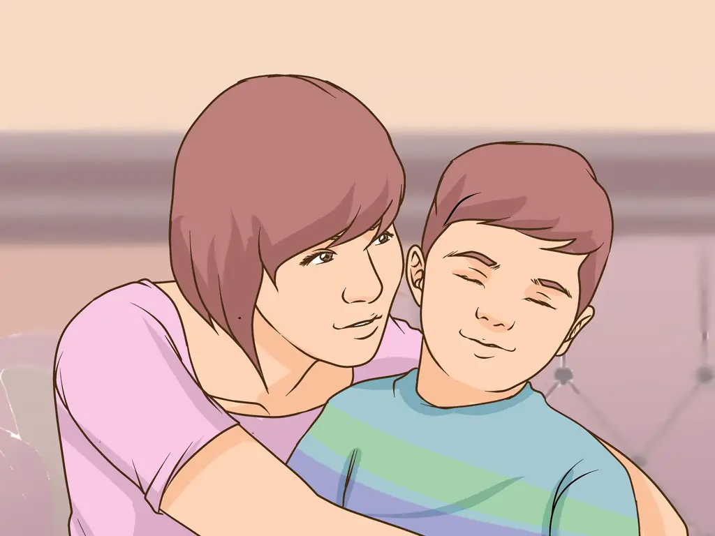 3 способа объяснить кремацию ребенку