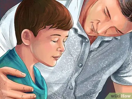 Объясните детям похороны Шаг 3