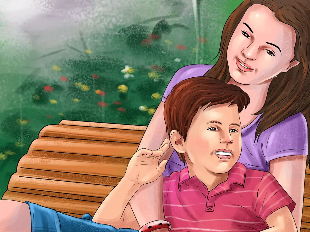 3 способа объяснить детям похороны