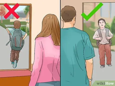 Помогите детям оплакивать смерть своей собаки Шаг 1