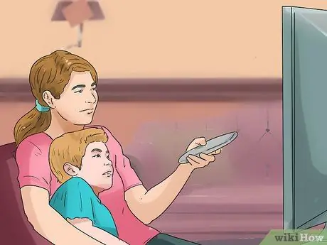 Помогите детям оплакивать смерть своей собаки Шаг 13