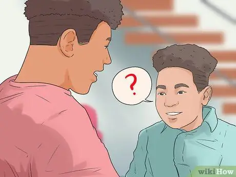 Помогите детям оплакивать смерть своей собаки Шаг 4