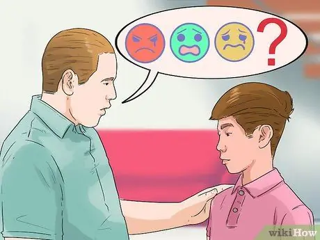 Помогите детям оплакивать смерть своей собаки Шаг 6