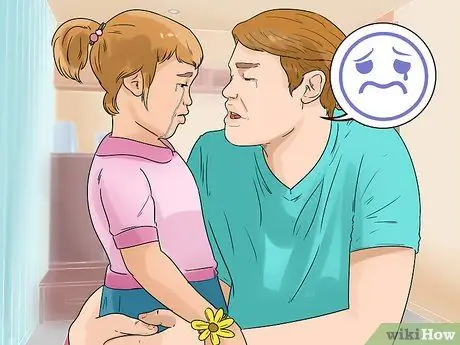 Помогите детям оплакивать смерть своей собаки Шаг 7