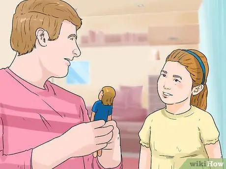 Помогите детям оплакивать смерть своей собаки Шаг 9