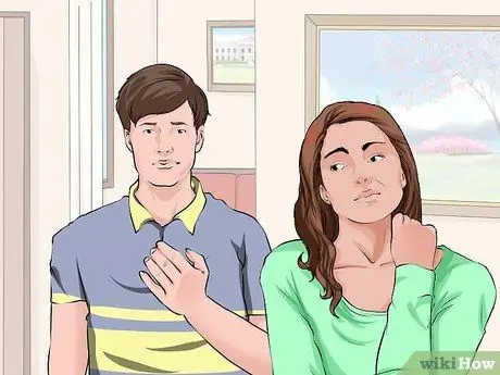 Поговорите со своими детьми о смерти Шаг 1