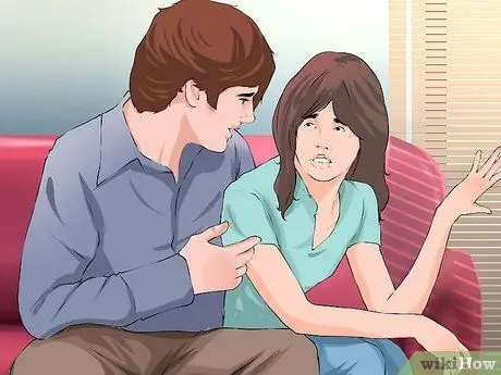 Поговорите со своими детьми о смерти Шаг 14