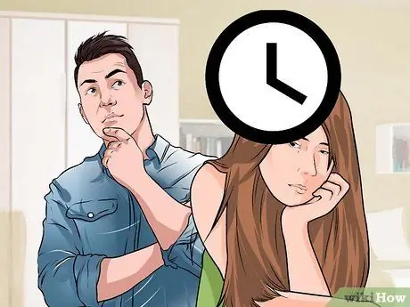 Поговорите со своими детьми о смерти Шаг 2