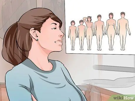 Поговорите со своими детьми о смерти Шаг 3