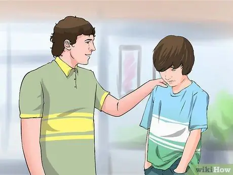 Поговорите со своими детьми о смерти Шаг 7