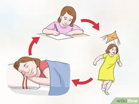 Помогите детям справиться со смертью кошки Шаг 10