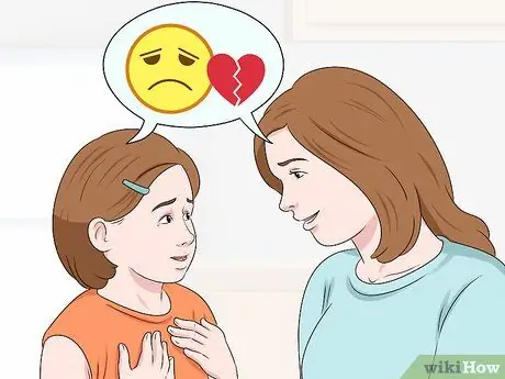 Помогите детям пережить смерть кошки Шаг 5