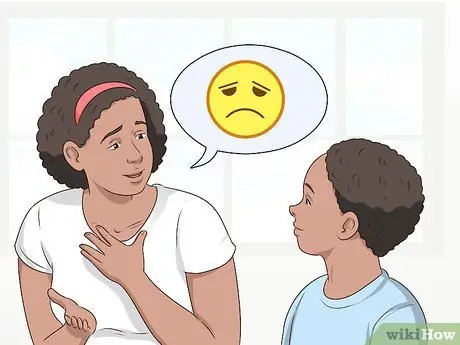 Помогите детям справиться со смертью кошки Шаг 7