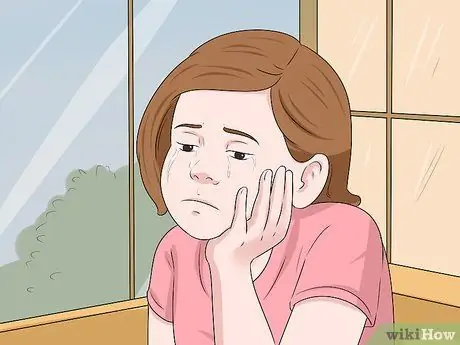 Помогите детям справиться со смертью кошки Шаг 9