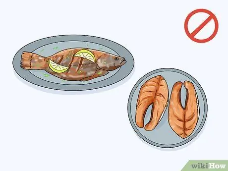 Помогите предотвратить вымирание аксолотлей, шаг 8