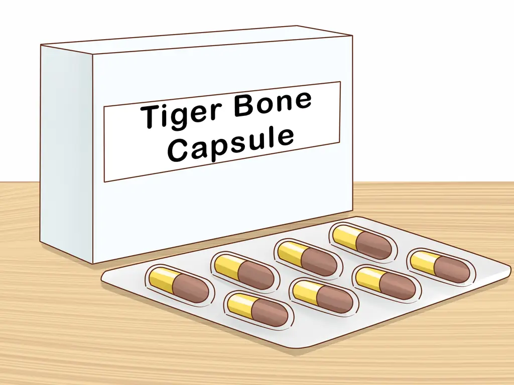 Три способа помочь спасти тигров