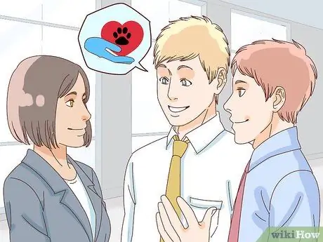 Помогите остановить жестокое обращение с животными Шаг 11