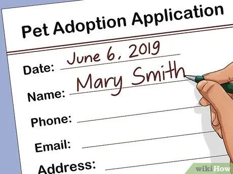 Помогите остановить жестокое обращение с животными Шаг 15