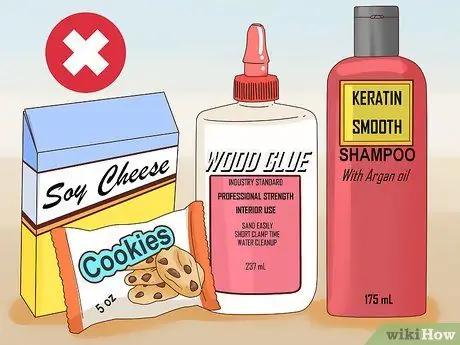 Помогите остановить жестокое обращение с животными, шаг 2