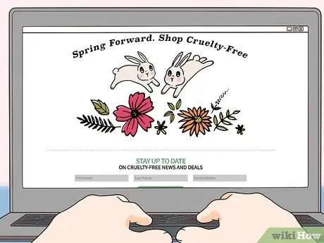 Помогите остановить жестокое обращение с животными Шаг 3