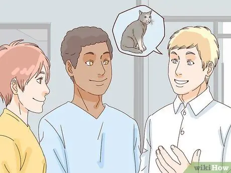 Помогите остановить жестокое обращение с животными Шаг 9