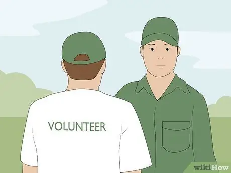 Помогите снизить браконьерство Шаг 10