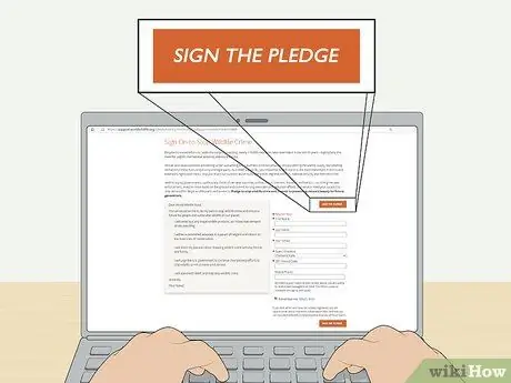 Помогите снизить браконьерство Шаг 13