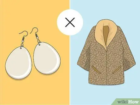 Помогите снизить браконьерство, шаг 2