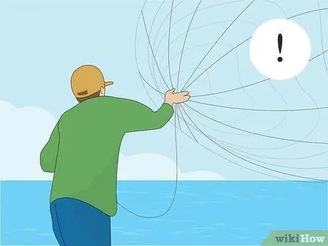 Помогите снизить браконьерство Шаг 4