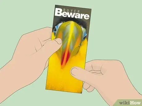 Помогите снизить браконьерство Шаг 5