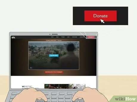 Помогите снизить браконьерство Шаг 7