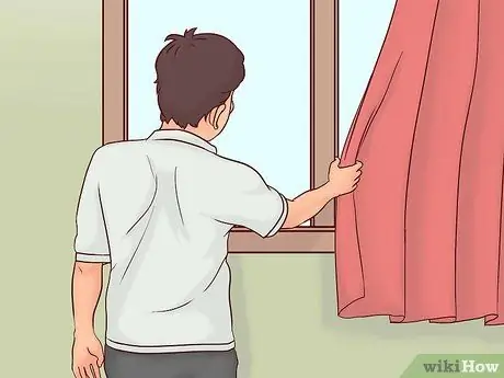 Спасение птиц, шаг 1